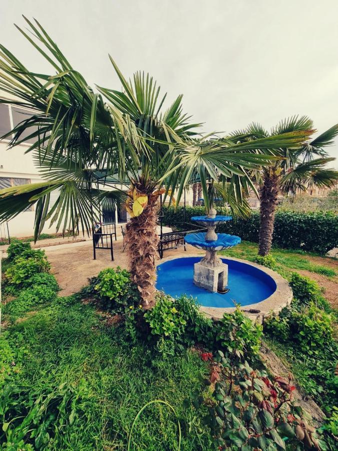 Apartments Nada Krk Town Exterior foto